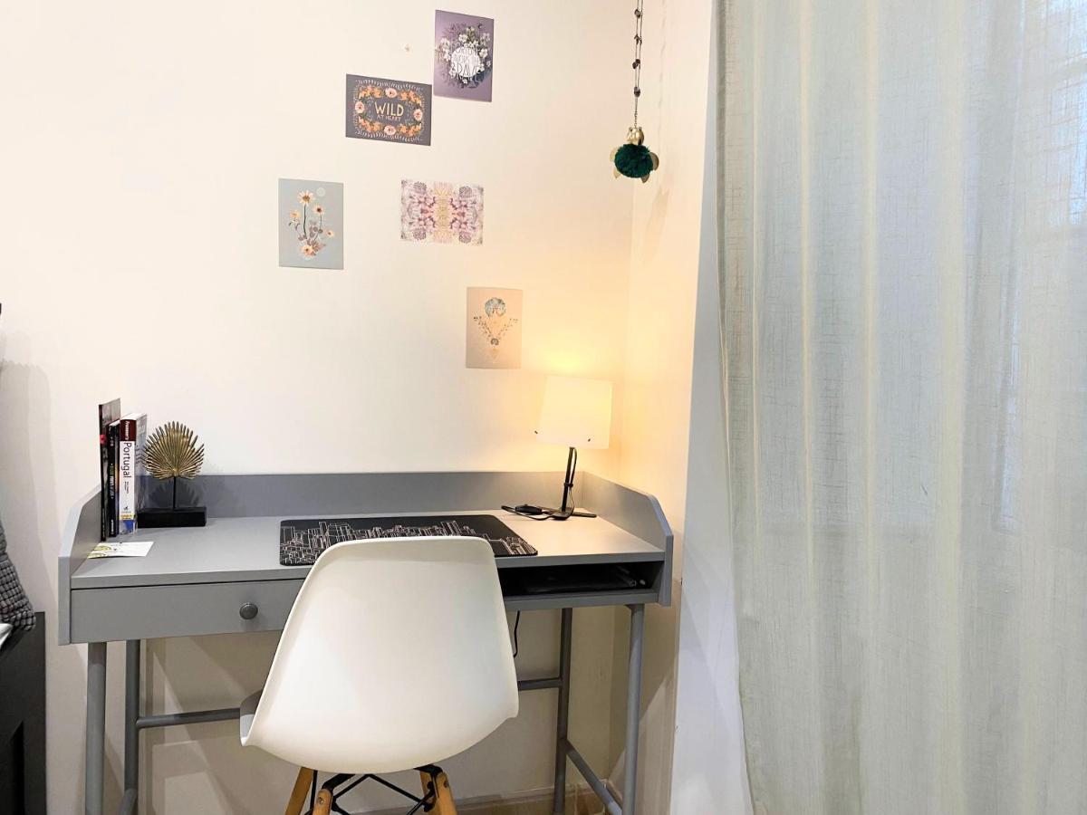 Your Home São Bento Apartment 141 Lisboa Exterior foto